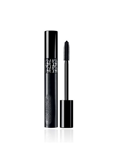 dior pump n volume dupe|Affordable Alternatives To Cult Favourite High End Mascaras From Dior .